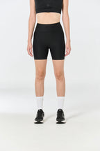 Biker Running - Negro