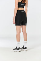 Biker Running - Negro