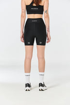 Biker Running - Negro