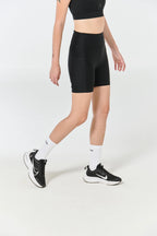 Biker Running - Negro