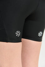 Biker Running - Negro