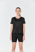 Camiseta Running - Negro