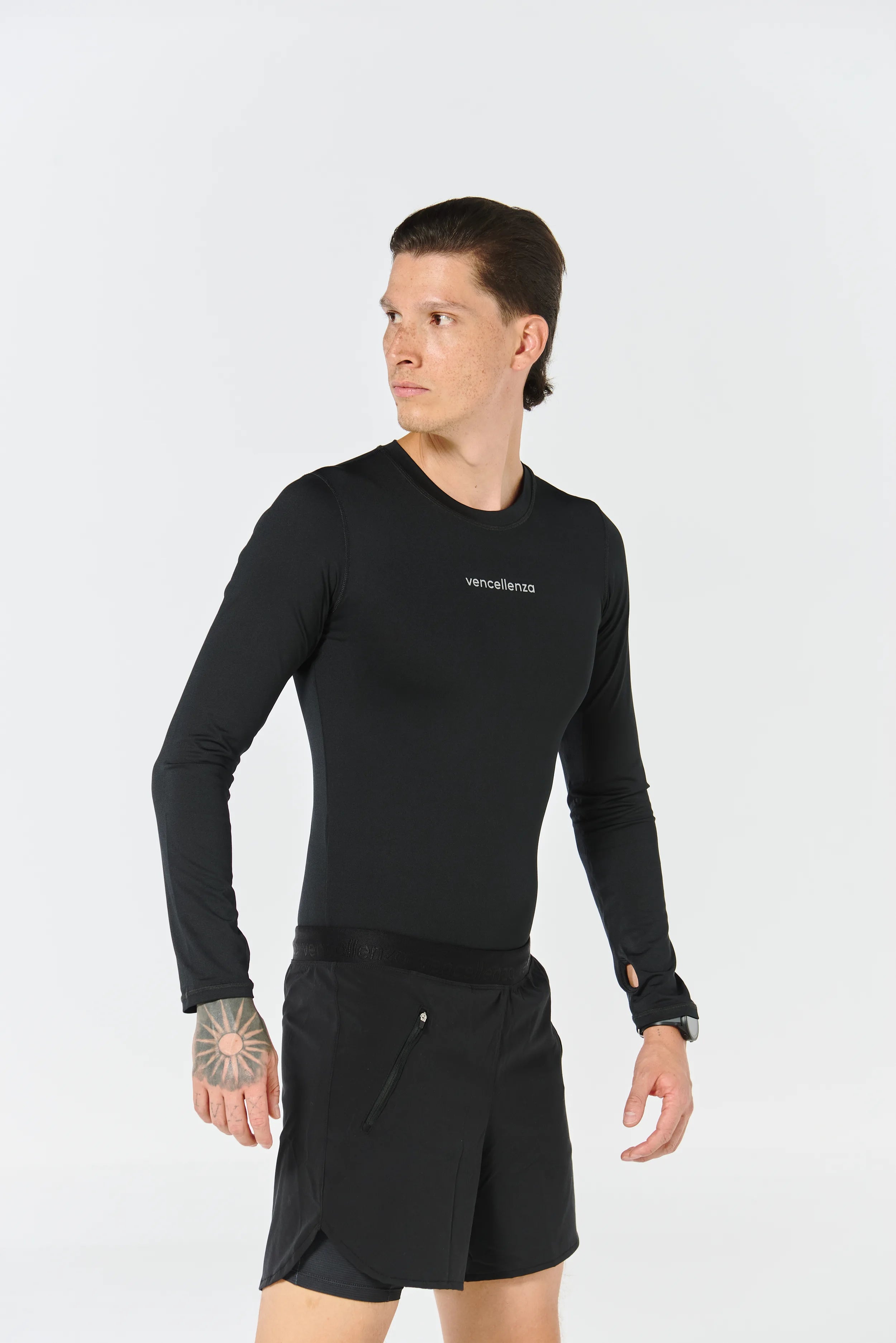 Camibuzo Running