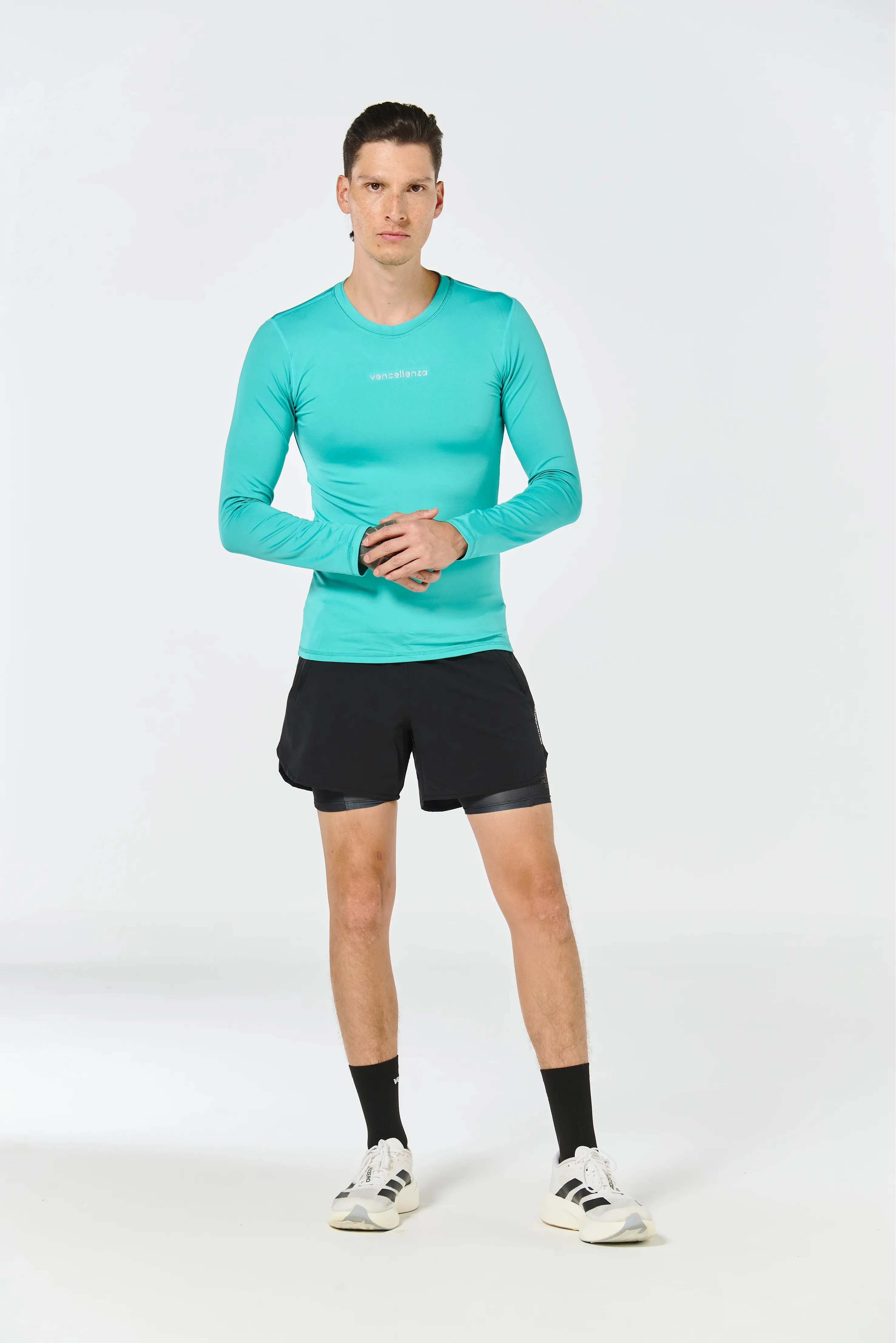 Camibuzo Running