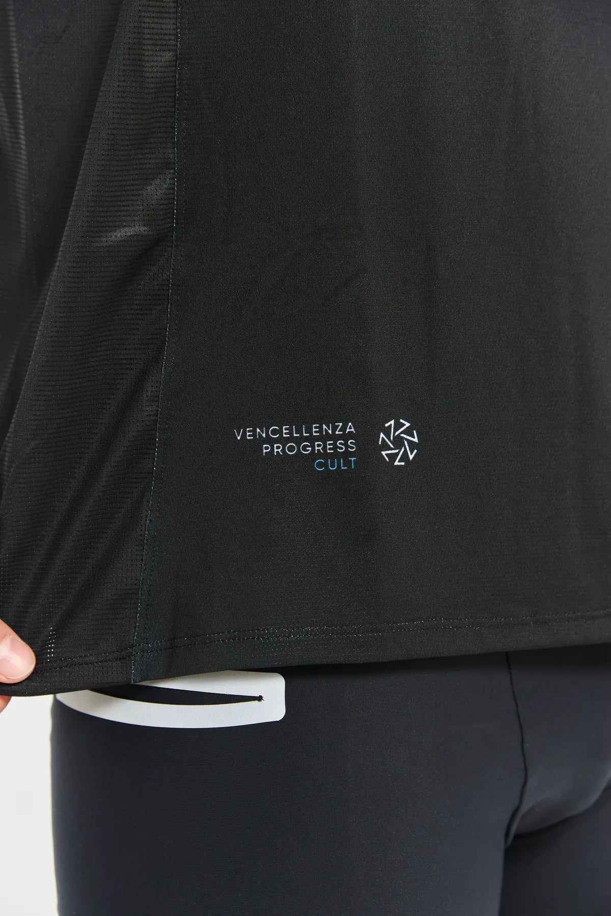 Camisilla Running Hombre