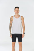 Camisilla Running Hombre