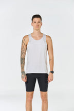 Camisilla Running Hombre