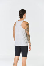 Camisilla Running Hombre