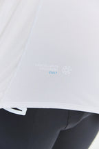 Camisilla Running Hombre