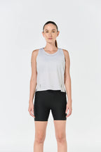 Camisilla Running - Gris