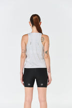 Camisilla Running - Gris