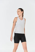 Camisilla Running - Gris