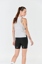 Camisilla Running - Gris