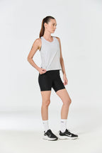 Camisilla Running - Gris