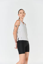 Camisilla Running - Gris