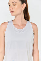 Camisilla Running - Gris