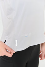 Camisilla Running - Gris