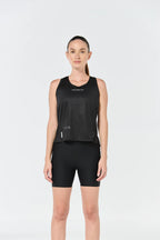 Camisilla Running - Negro