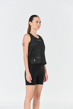 Camisilla Running - Negro
