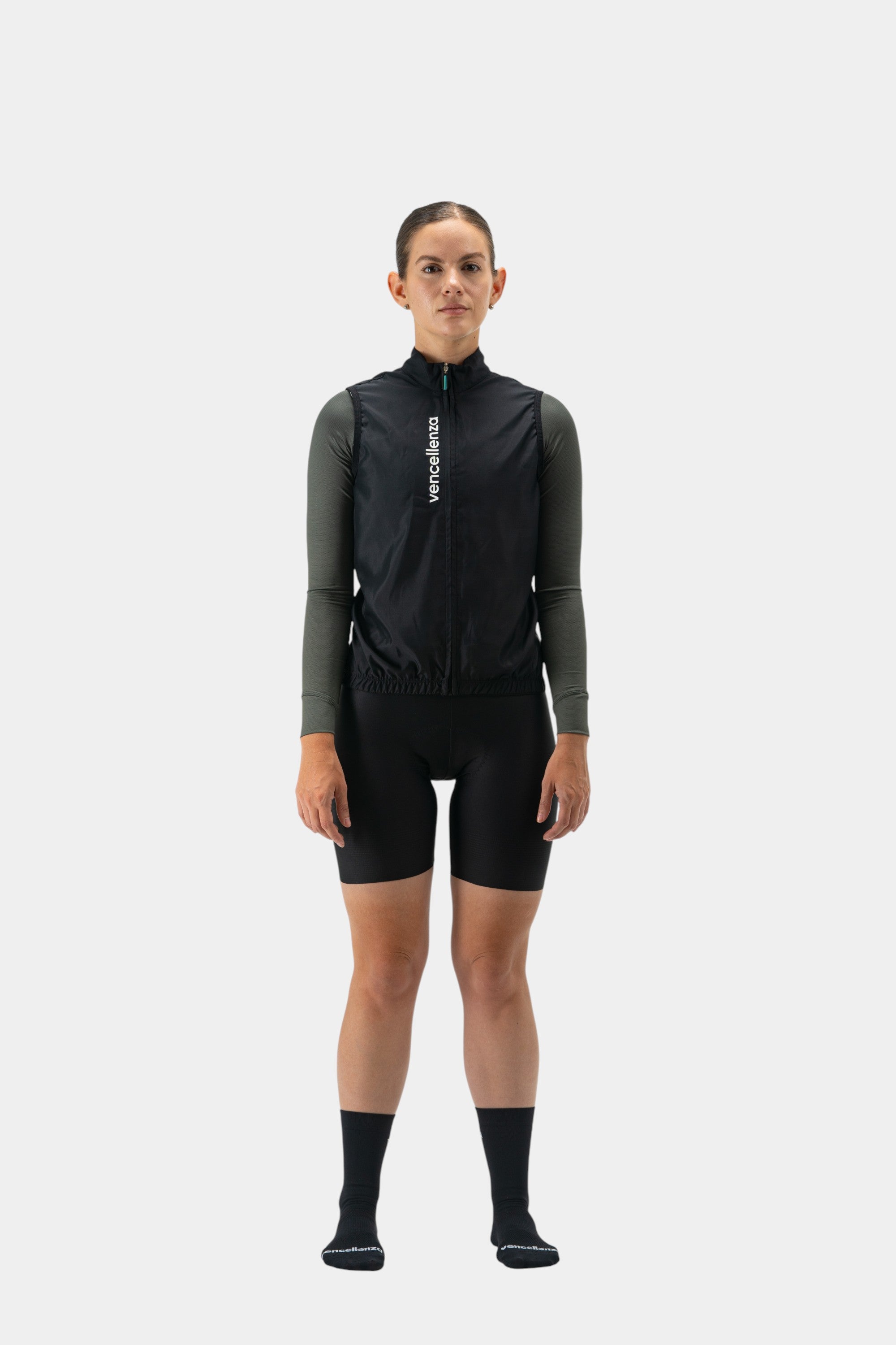 Chaleco Unisex V-II