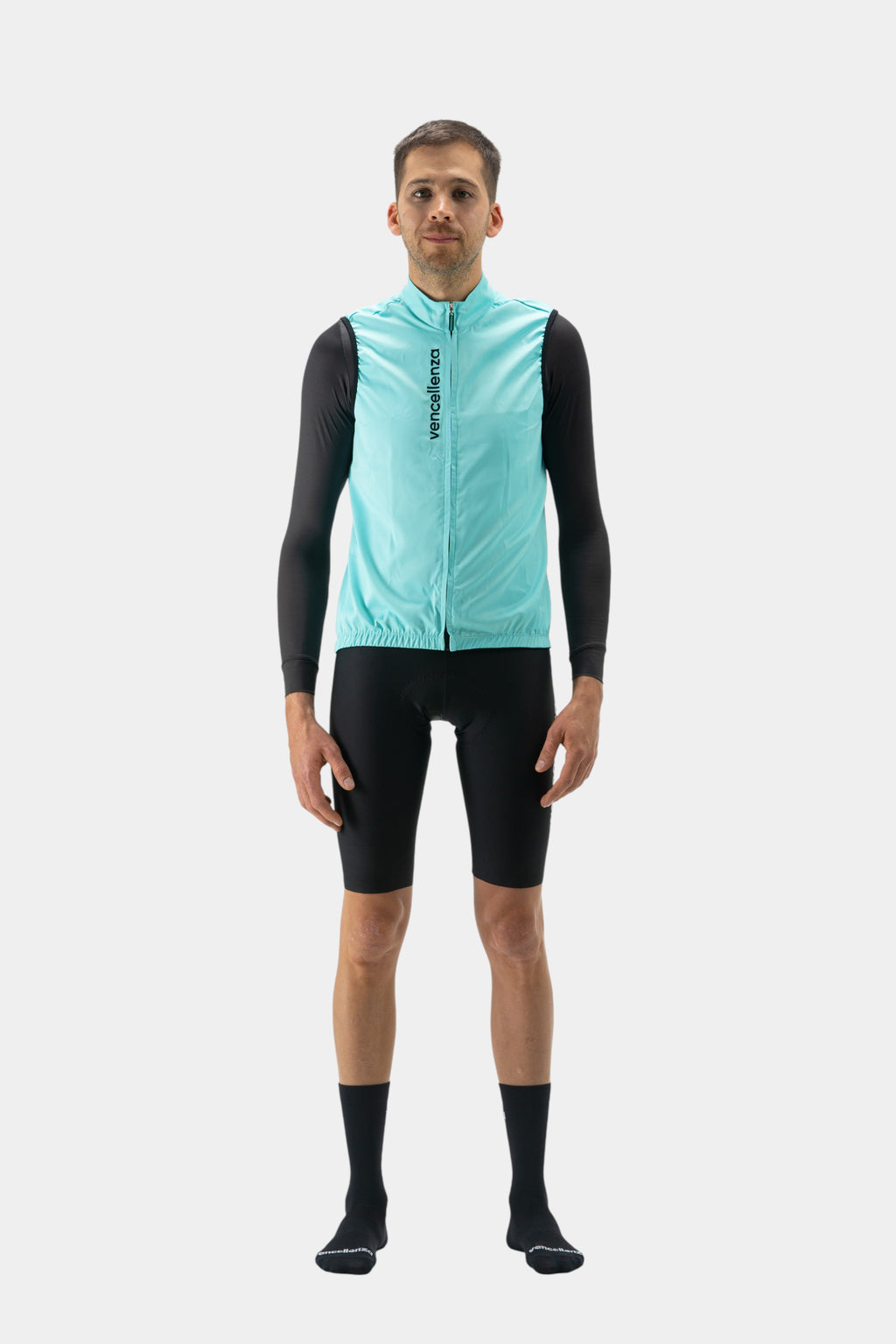 Chaleco Unisex V-II