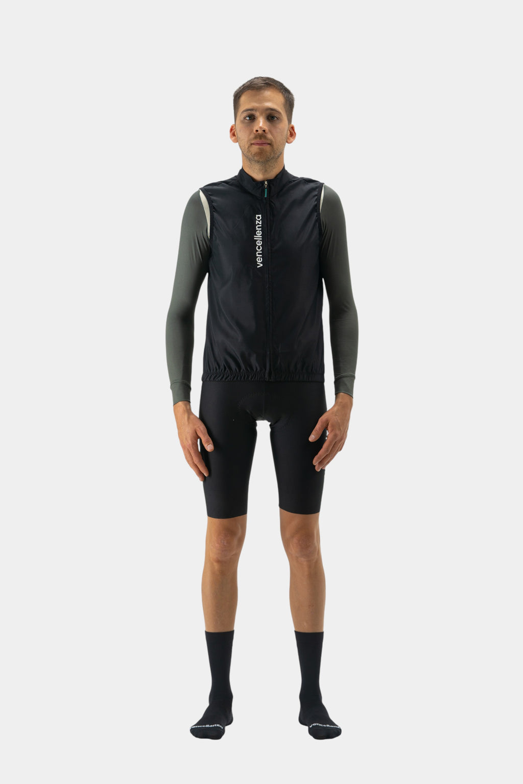 Chaleco Unisex V-II