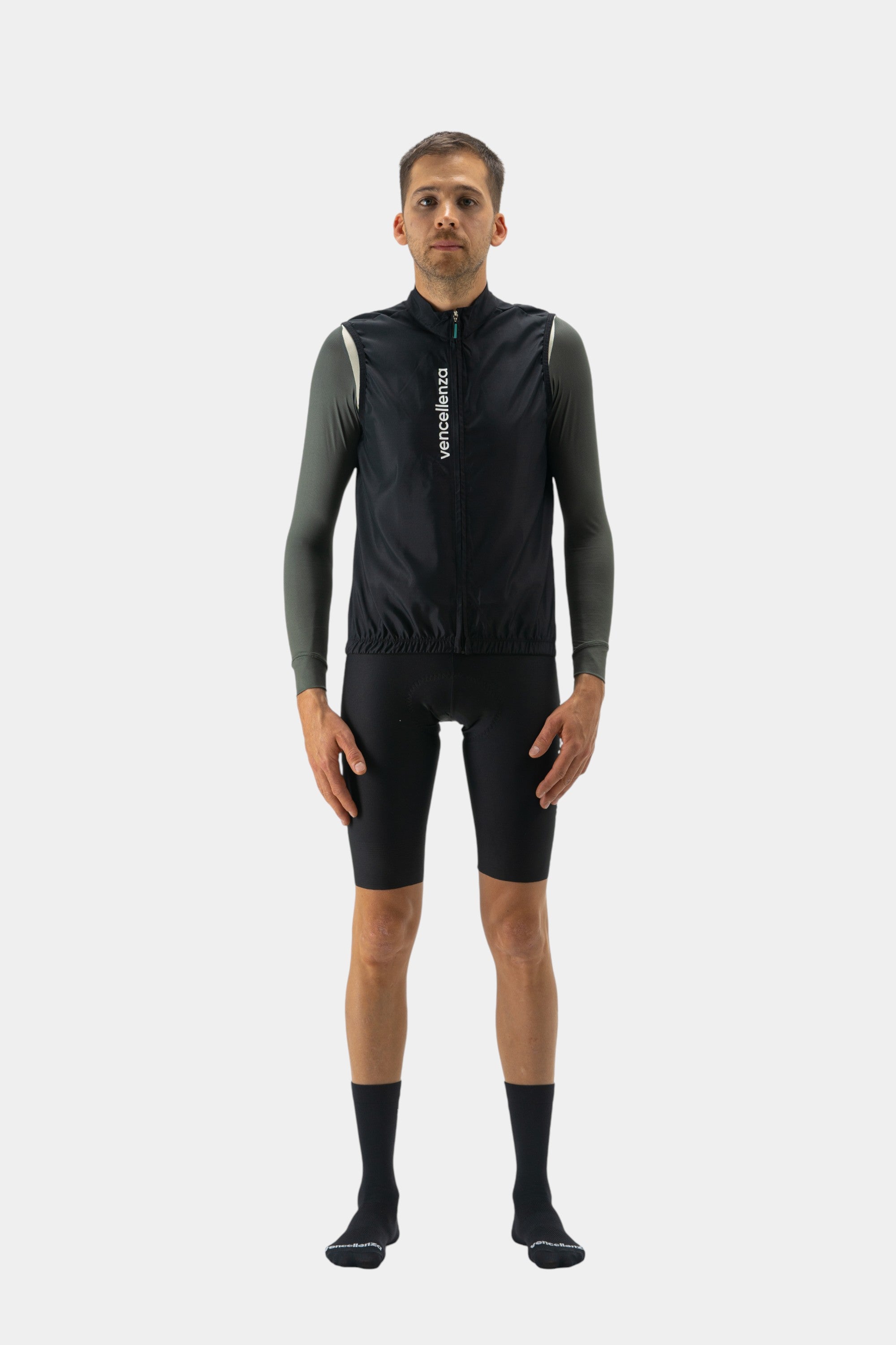 Chaleco Unisex V-II