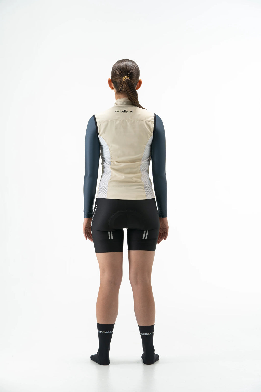 Chaleco Unisex V-II