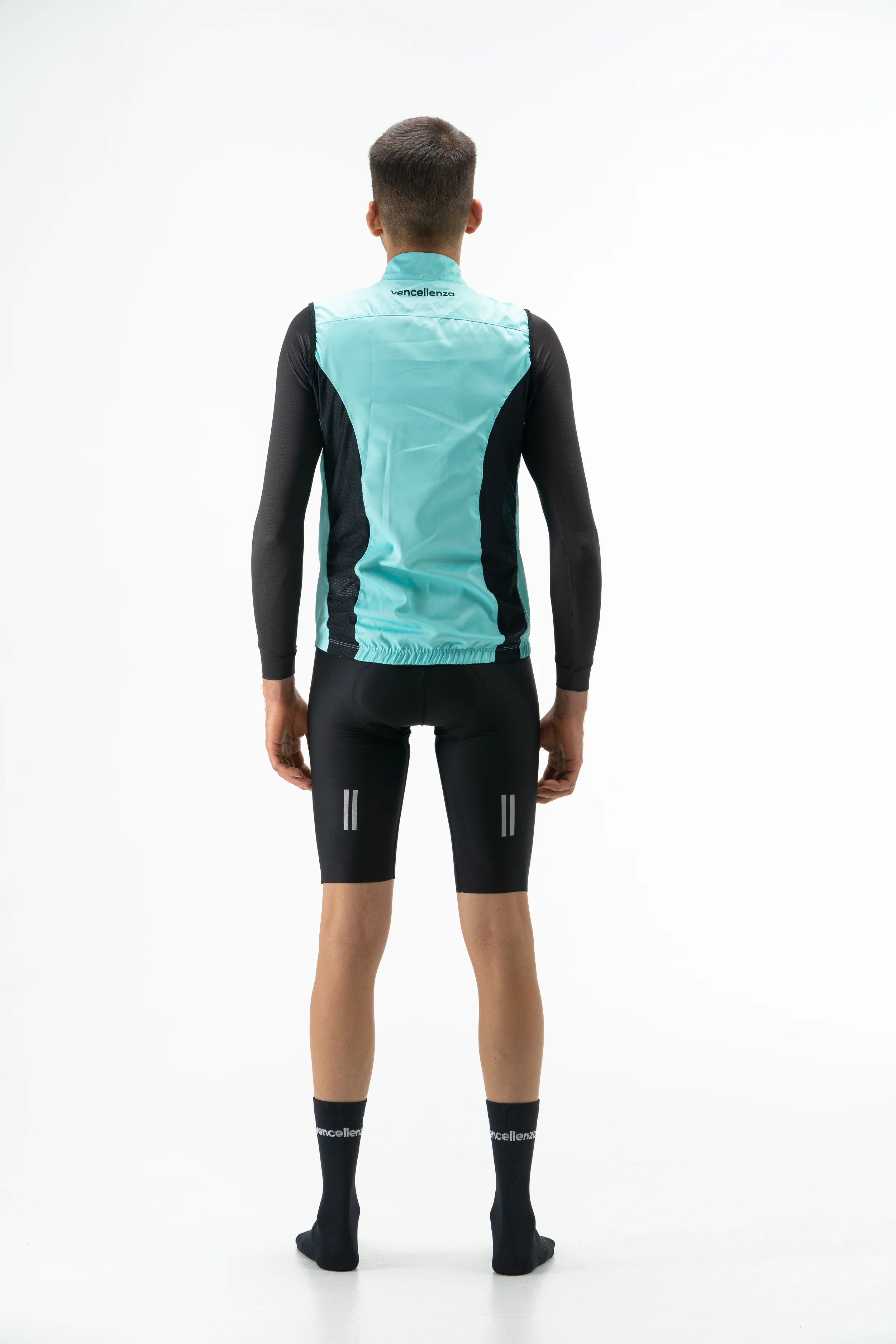 Chaleco Unisex V-II