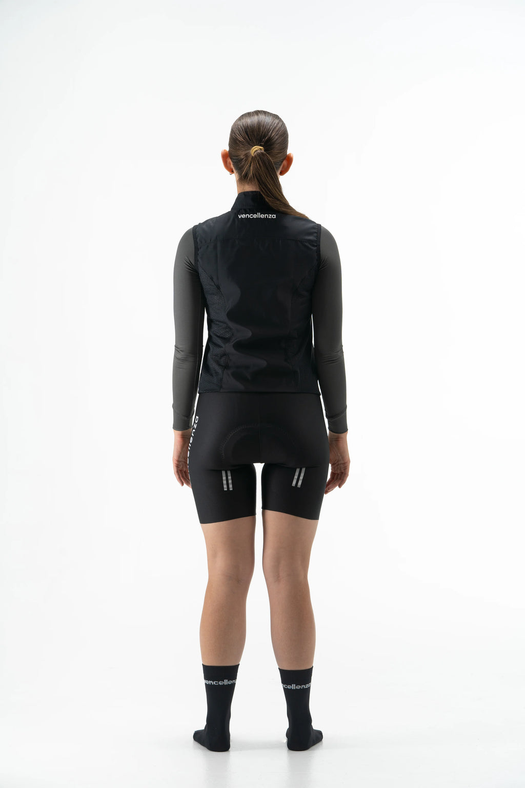 Chaleco Unisex V-II