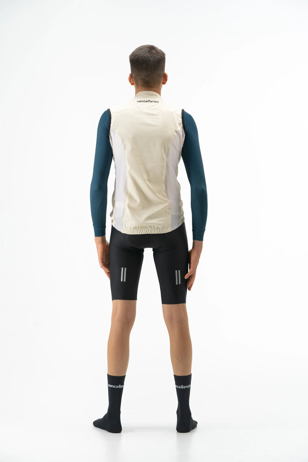 Chaleco Unisex V-II