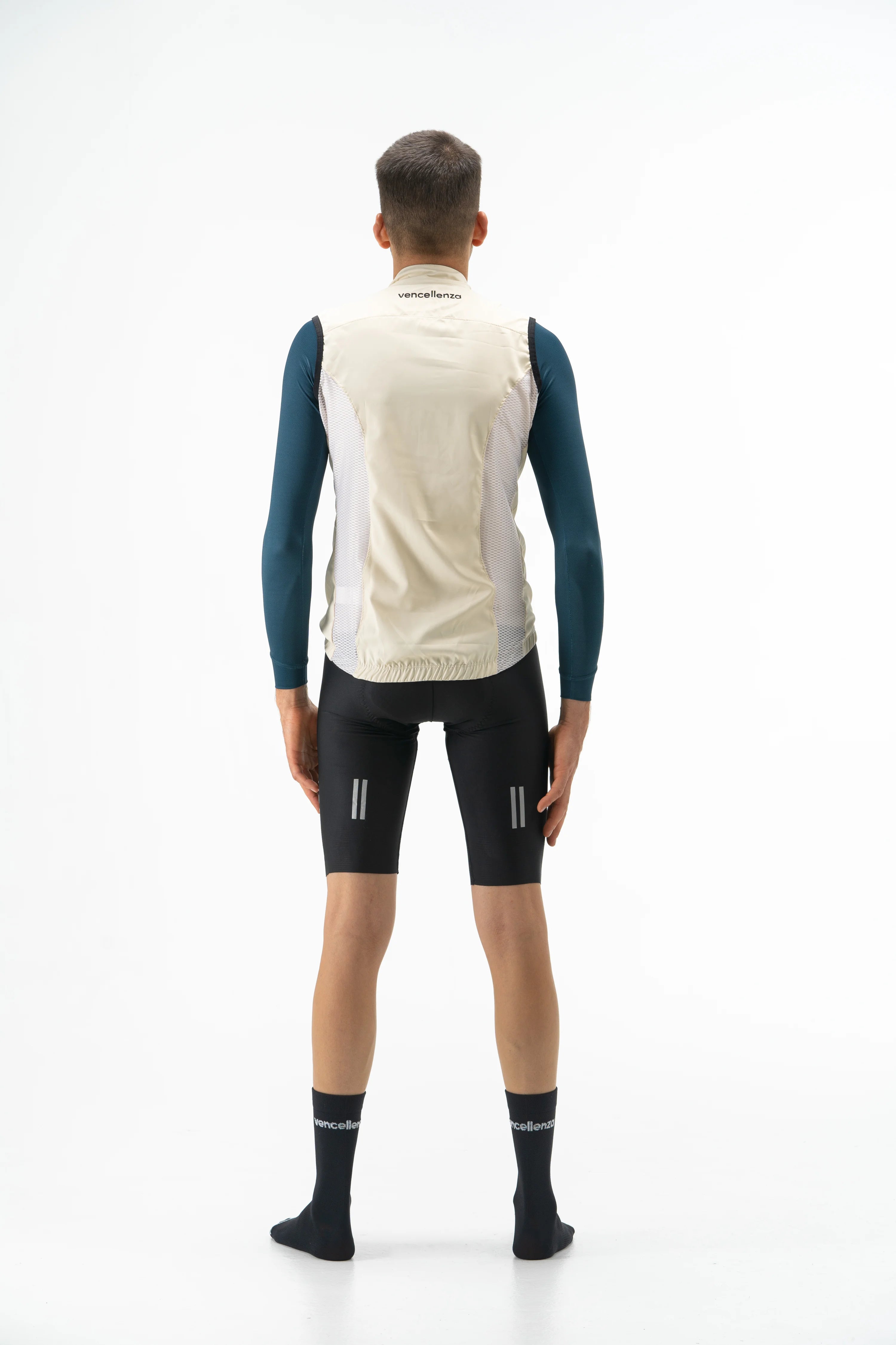 Chaleco Unisex V-II
