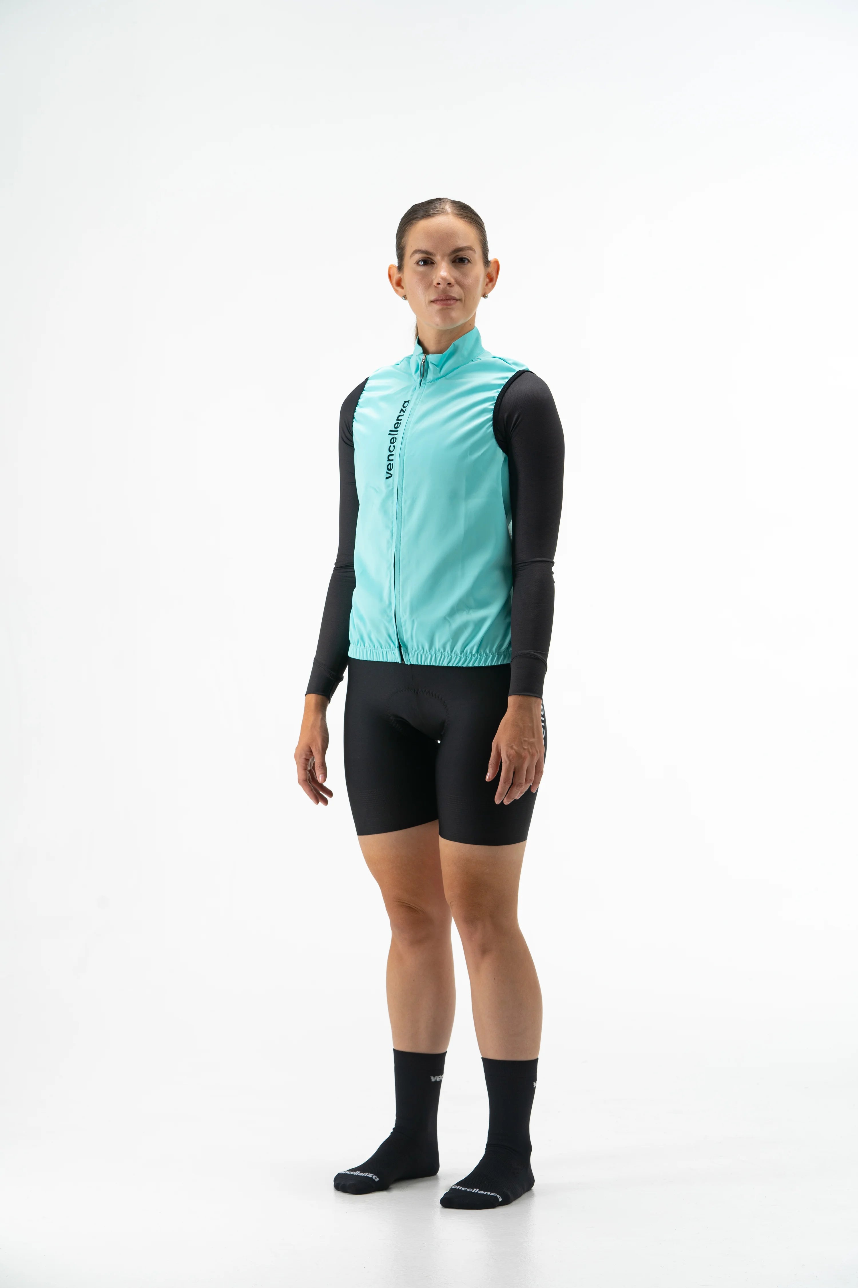 Chaleco Unisex V-II