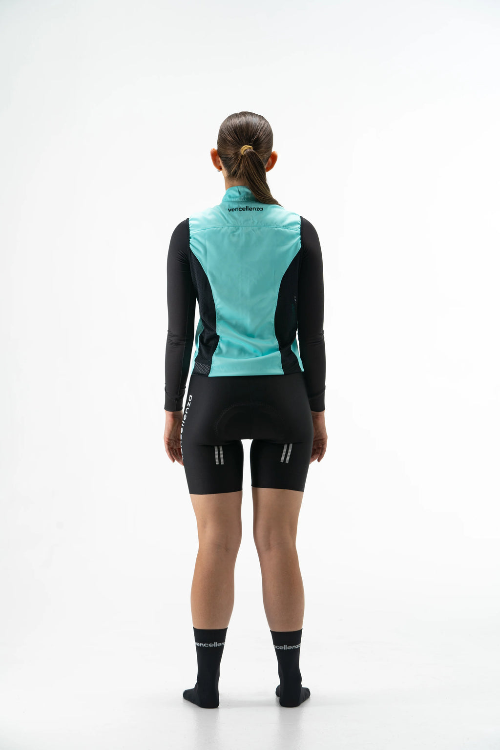 Chaleco Unisex V-II
