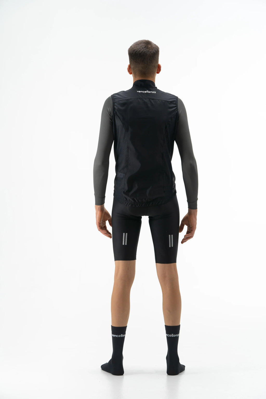 Chaleco Unisex V-II