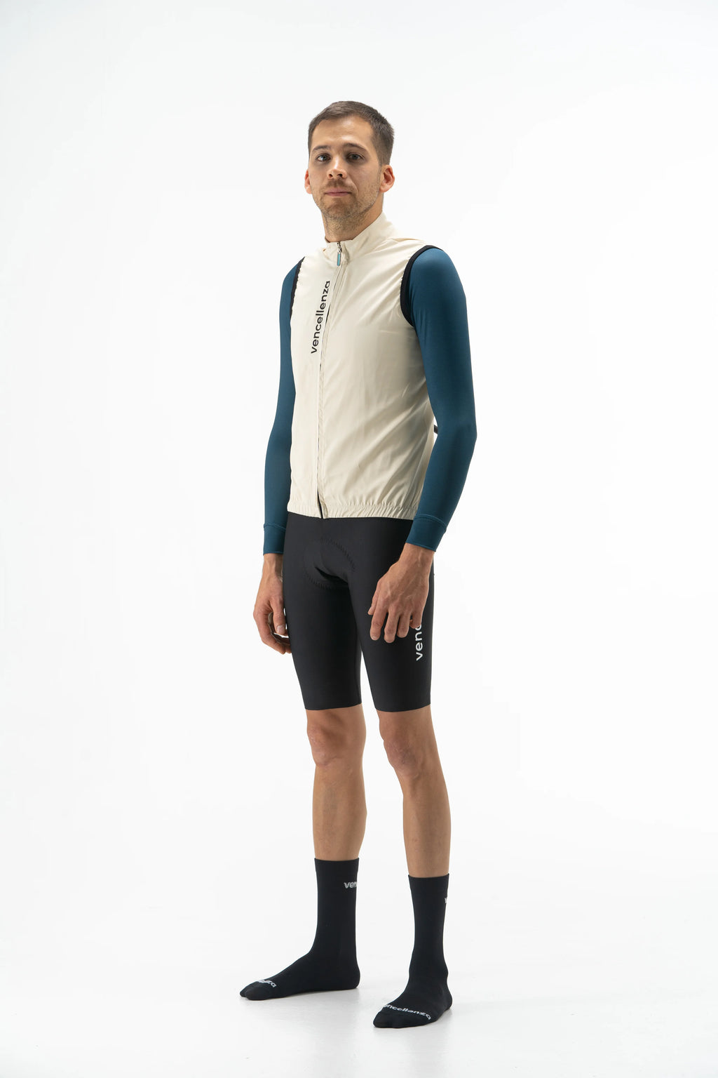 Chaleco Unisex V-II