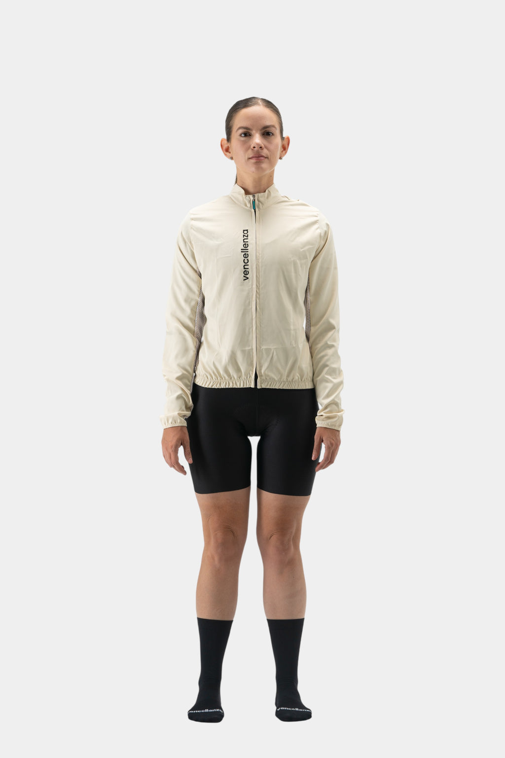 Chaqueta Unisex V-II