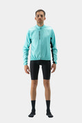 Chaqueta Unisex V-II Menta