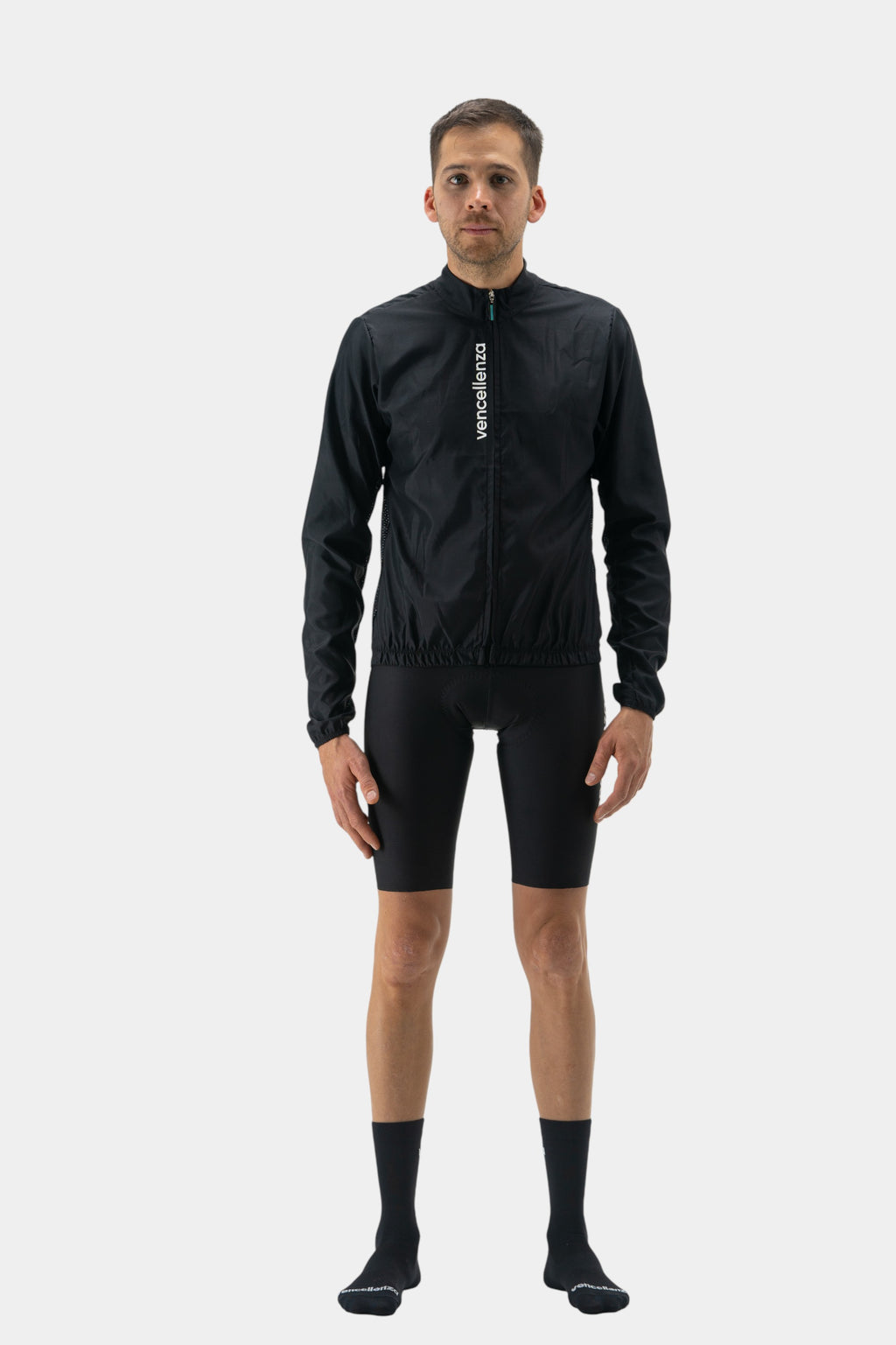 Chaqueta Unisex V-II