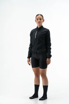 Chaqueta Unisex V-ll Negro