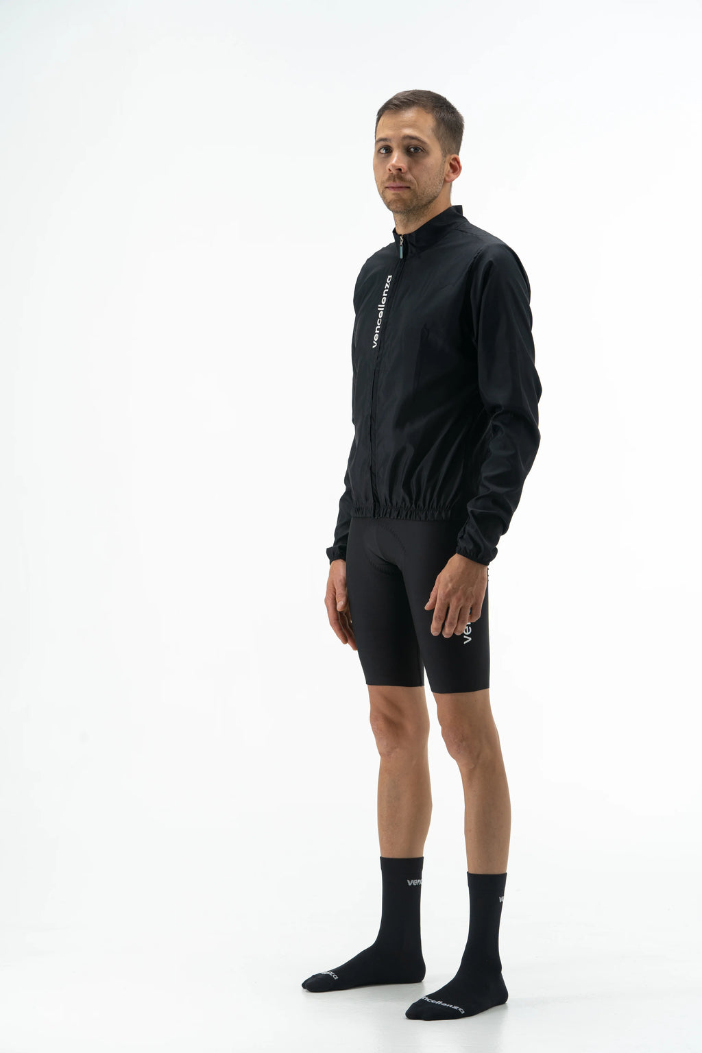 Chaqueta Unisex V-II