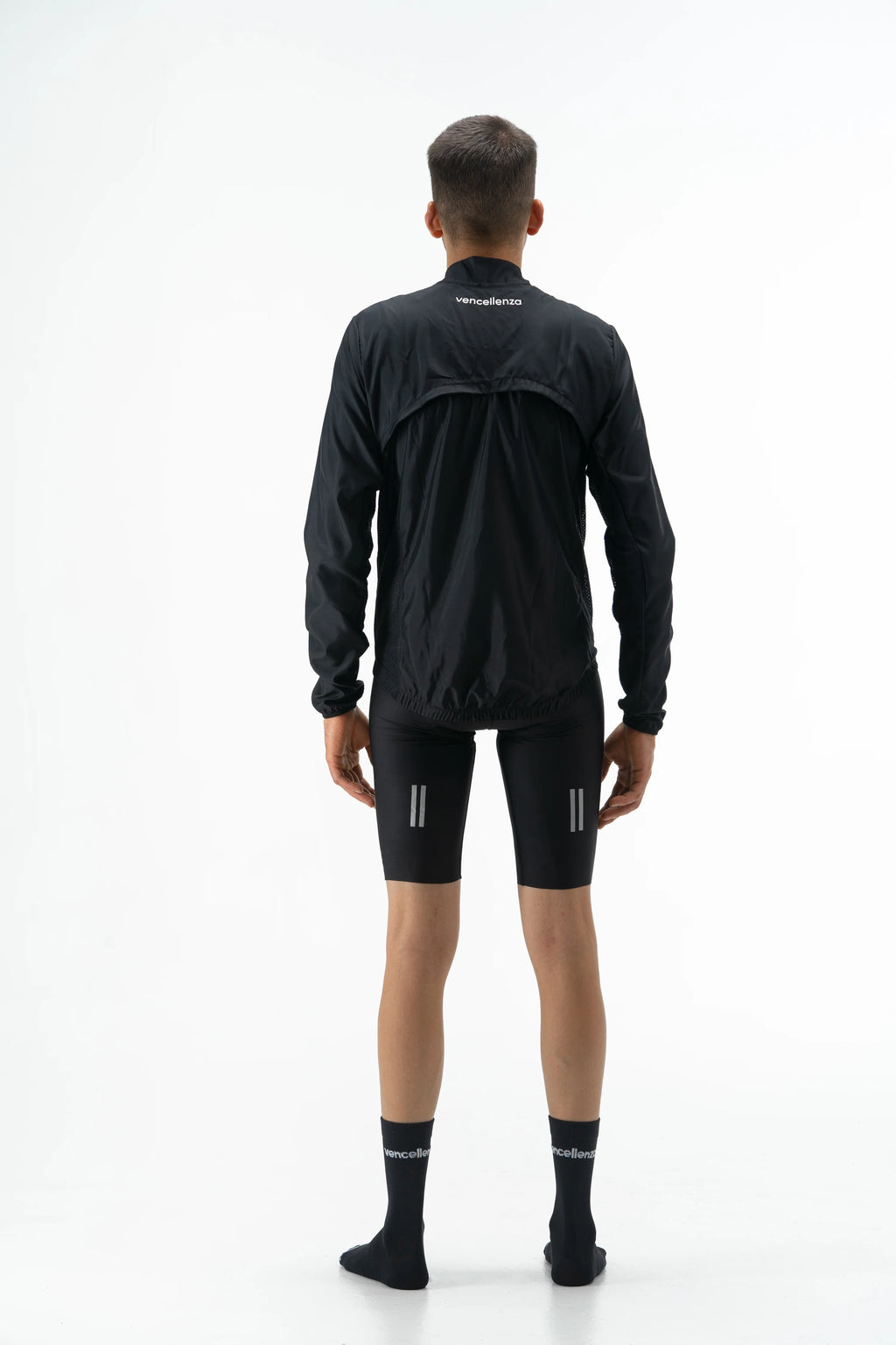 Chaqueta Unisex V-II