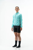 Chaqueta Unisex V-II Menta