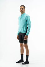 Chaqueta Unisex V-II Menta