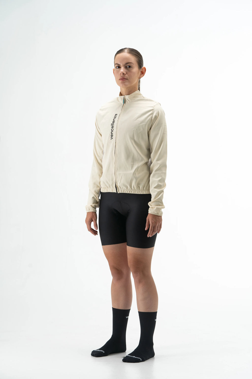 Chaqueta Unisex V-II