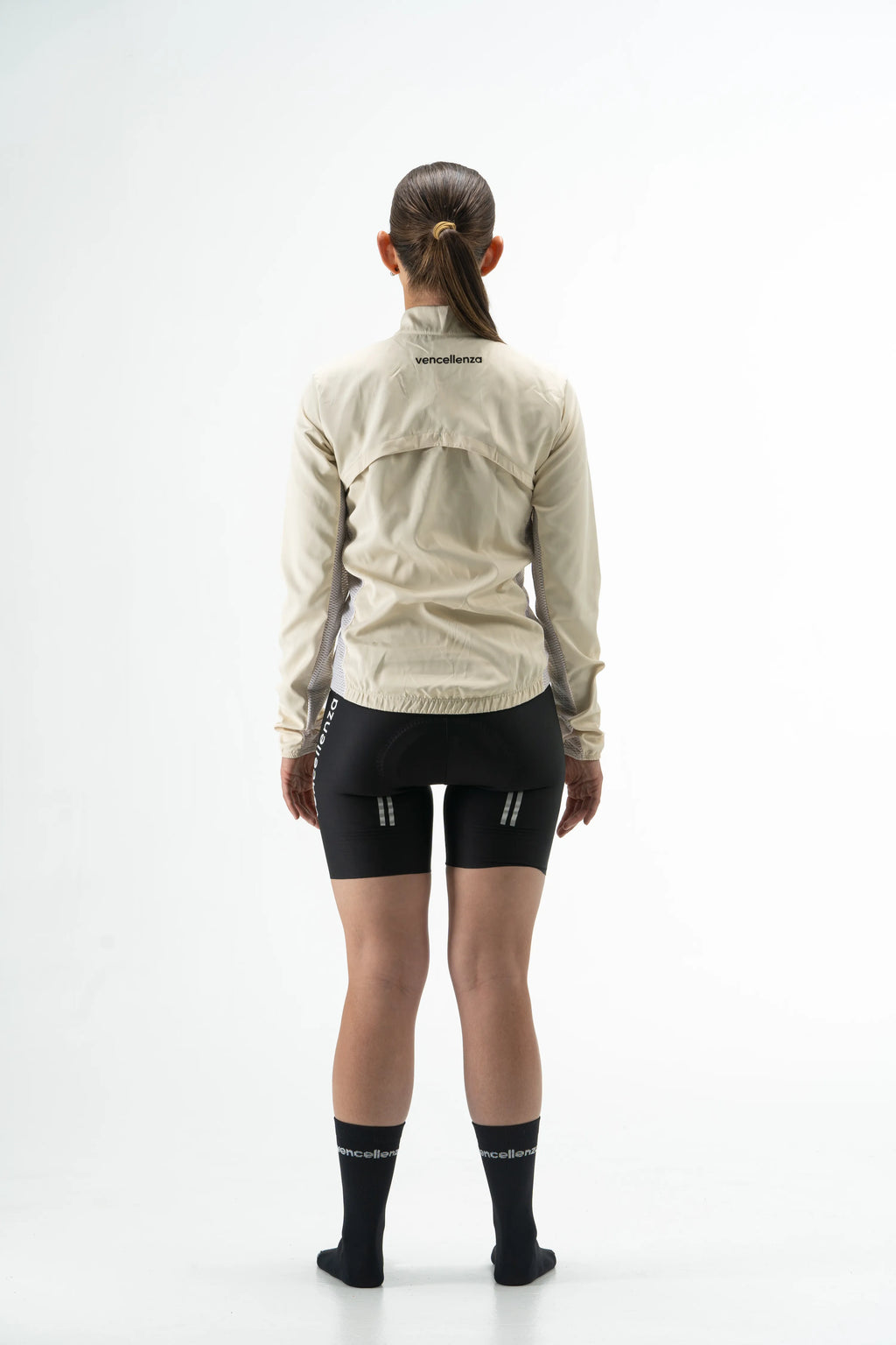 Chaqueta Unisex V-II