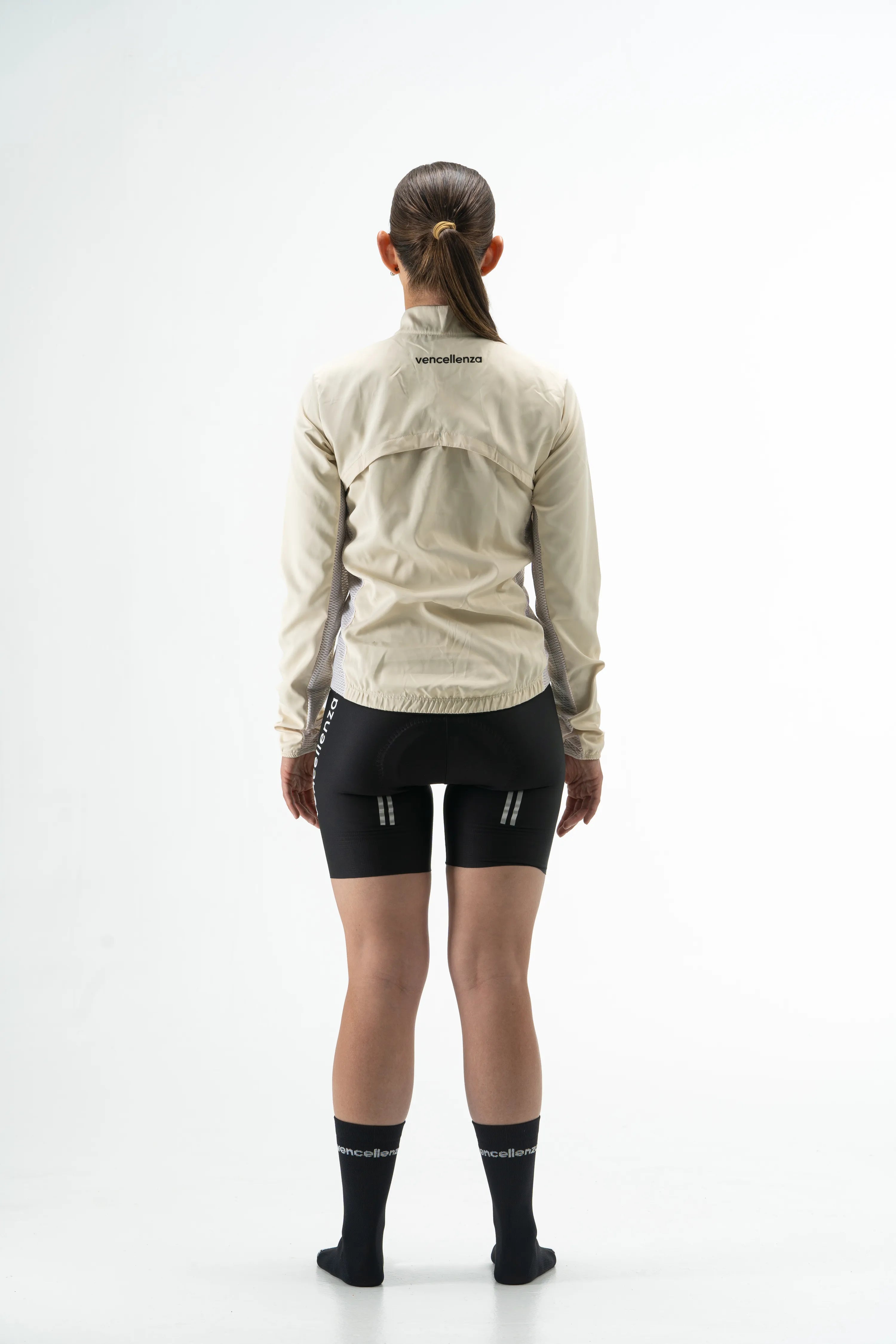 Chaqueta Unisex V-II