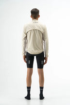 Chaqueta Unisex V-II Beige