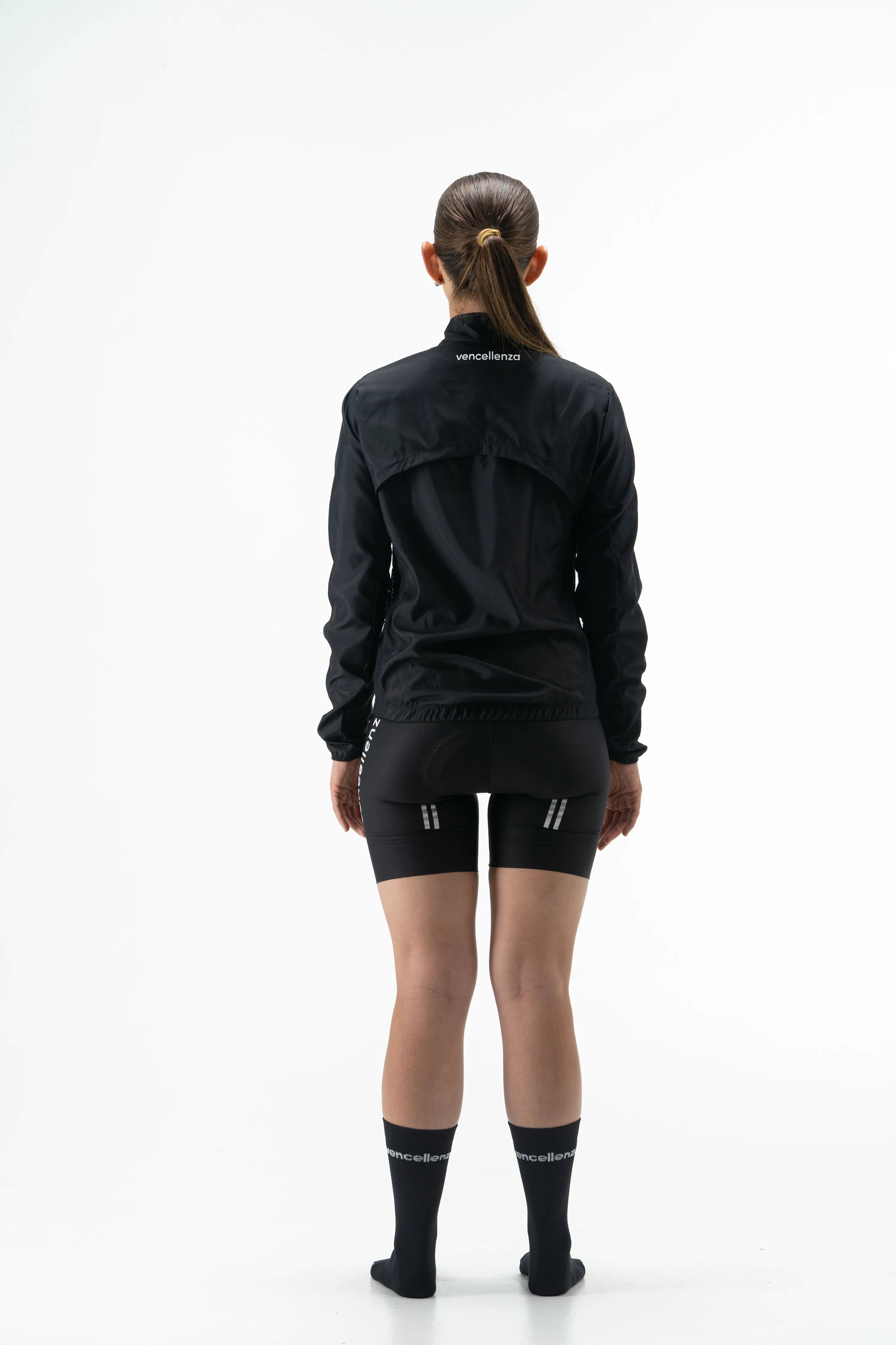 Chaqueta Unisex V-II