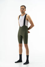 Pantaloneta Corte Limpio V-II